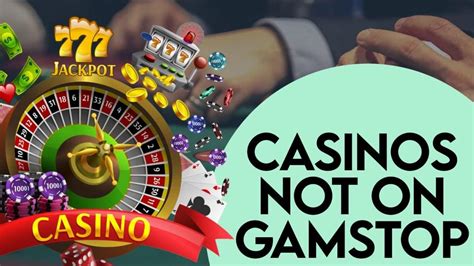 non gamstop casino sites UK